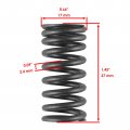Caltric Intake And Exhaust Valve Kit Compatible With Honda Pioneer 700-4 Sxs700m4 2014-2024