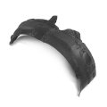 Fender Liner Front Passenger Right Side For Audi A6 S6 2017 2018 And Quattro Part Number 4g0821134f Au1249149 Black Non Woven 
