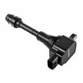 Ignition Coils Compatible With 2 5l 5 L4 Nissan Altima Sentra X-trail Xtrail 2002 2003 2004 2005 2006 2007 2008 Uf350 C1398