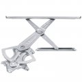 A-premium Power Electric Window Regulator Without Motor Compatible With Lexus Es300h Es350 2013-2018 Sedan Front Right