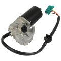 Front Windshield Wiper Motor Compatible For Mercedes C-class W202 1993 2000 For S202 1996 2001 2028202408 