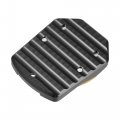 Uxcell 1 Set Motorcycle Kickstand Extension Enlarger Pad Side Stand Support Plate Black Gold Tone For Yamaha Yzf-r15 2017-2022