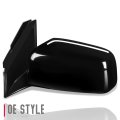 Mi1320113 Mi1321113 Pair Oe Style Powered Heated Side View Door Mirror Compatible With Mitsubishi Lancer 02-07