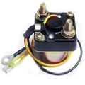 Caltric Starter Solenoid Relay For Yamaha 115hp Hp 115 1984-2005 