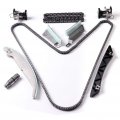 Aintier Engine Timing Chain Kit Replacement For Chrysler 300 2008 For Sebring 2007 Dodge Avenger Charger Magnum 2008