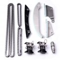 Aintier Engine Timing Chain Kit Replacement For Chrysler 300 2008 For Sebring 2007 Dodge Avenger Charger Magnum 2008