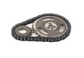 Tc-3092 Timing Chain Set 3 Piece With Cam Sprocket And Crank 