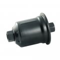 Ecogard Xf55417 Premium Fuel Filter Fits Toyota Tundra 4 7l 2000-2004 3 4l 
