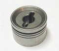 261157 Drive Roll Replacement 024 030-035 And 035 Flux Wire For Miller Multimatic 200 Welder