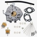 Carbpro 809008 Carburetor For Replaces 808249 807936 80783 Fits 294442 294446 294447 295342 295442 295347 295446 Model