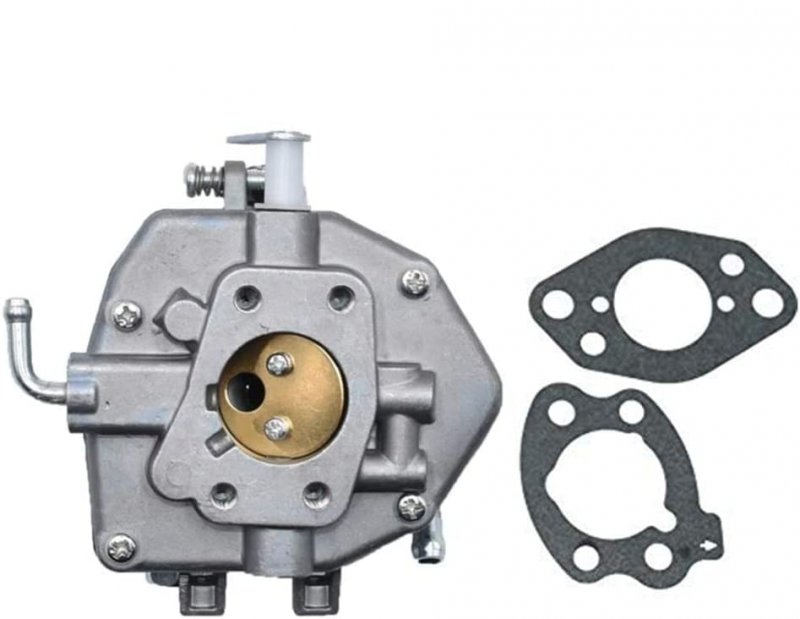 Carbpro 809008 Carburetor For Replaces 808249 807936 80783 Fits 294442 294446 294447 295342 295442 295347 295446 Model