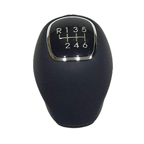 Hyundai Manual 6 Speed Gear Shift Lever Knob For 2011- Veloster Parts
