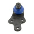 Front Ball Joint For 2012 2018 Ford Focus Bolt In Mounting Sintered Metal Bearing Grooved Stud Alx Pau Me Ms40530 Cla1 Assembly 