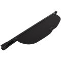 Retractable Rear Storage Cargo Cover For Honda Cr-v 1 5l 2017 To 2022 And 2 4l 2019 Luggage Security Shield Shade