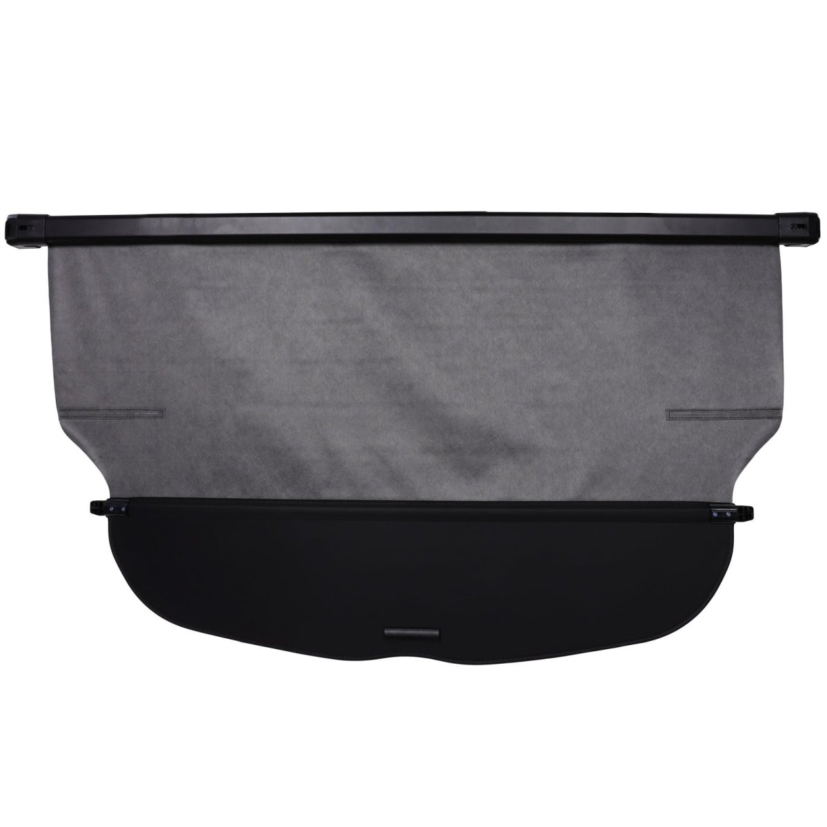 Retractable Rear Storage Cargo Cover For Honda Cr-v 1 5l 2017 To 2022 And 2 4l 2019 Luggage Security Shield Shade
