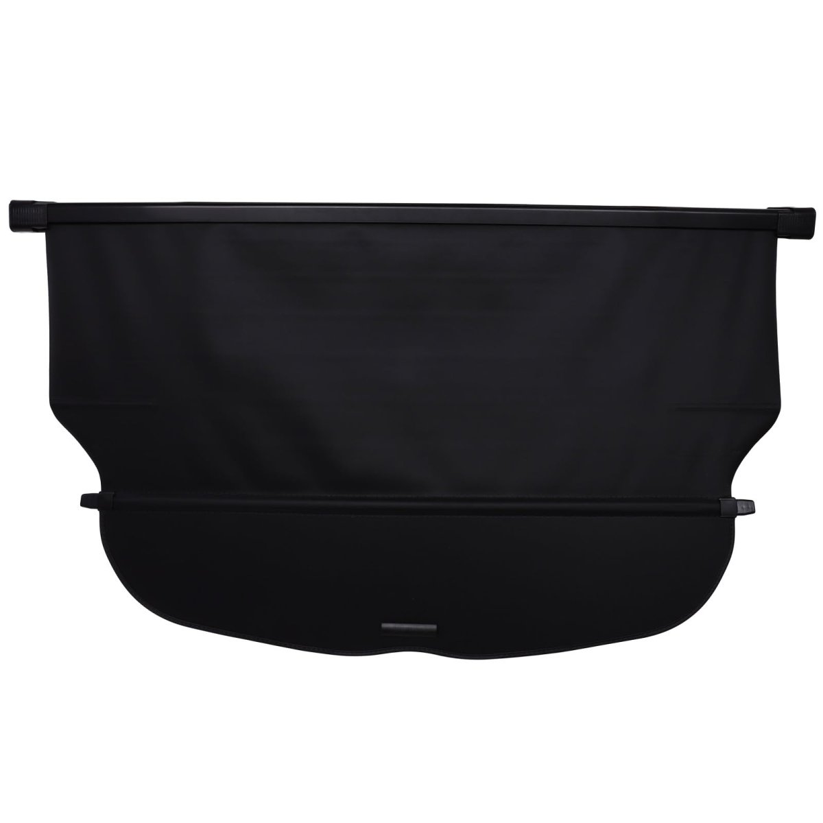 Retractable Rear Storage Cargo Cover For Honda Cr-v 1 5l 2017 To 2022 And 2 4l 2019 Luggage Security Shield Shade