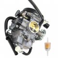 Motorcycle Carburetor 13200-29fb4 Replacement For 2005-2018 Suzuki Drz400s Drz400sm