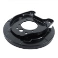 Right Rear Brake Backing Plate Replacement For Frontier 2005-2020