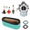 Waltyotur Carburetor 694941 699831 Replacement For Briggs Stratton 286702 286707 289702 289707 Engines