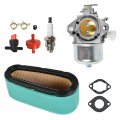 Waltyotur Carburetor 694941 699831 Replacement For Briggs Stratton 286702 286707 289702 289707 Engines