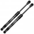 A-premium Rear Window Glass Lift Supports Shock Struts Compatible With Smart Cabrio 2004-2005 Fortwo 2005-2007 2-pc Set