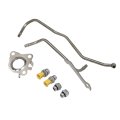 Bl3z6a968a Right Side Turbo Coolant Line Kit For Ford Transit 150 250 350 2015 2021 F 2011 2016 Expedition And Lincoln