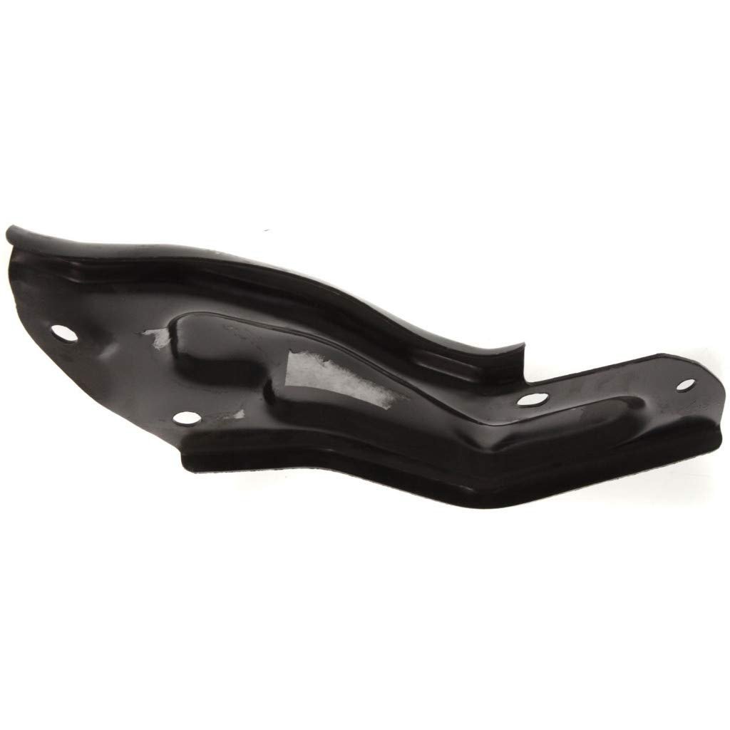 Front Passenger Side Bumper Retainer For Toyota Tacoma 1998 To 2000 Pre Runner Replacement To1033103 And 5253935020