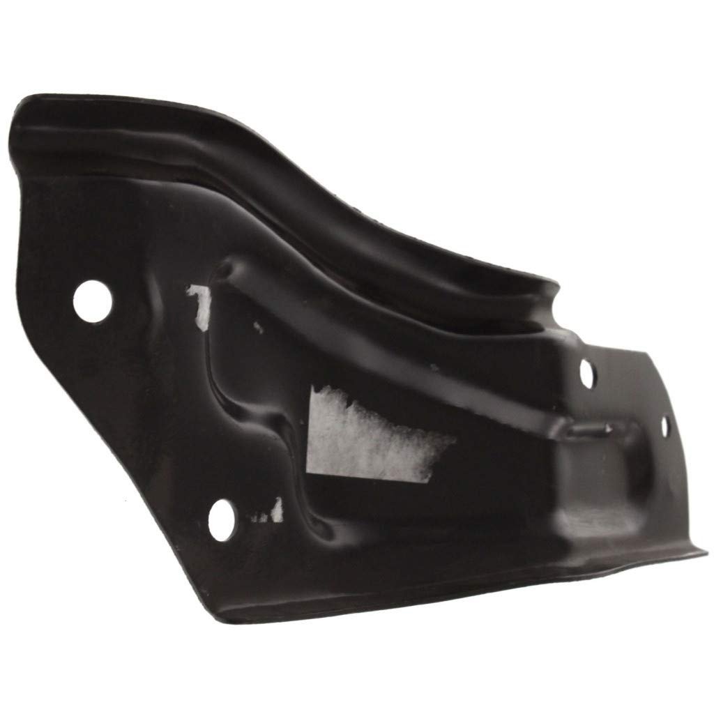Front Passenger Side Bumper Retainer For Toyota Tacoma 1998 To 2000 Pre Runner Replacement To1033103 And 5253935020