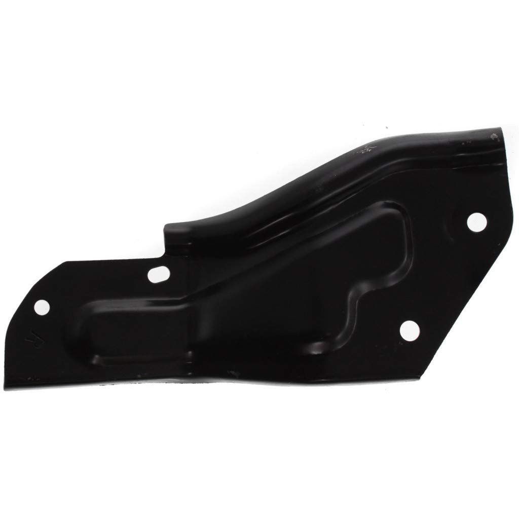 Front Passenger Side Bumper Retainer For Toyota Tacoma 1998 To 2000 Pre Runner Replacement To1033103 And 5253935020