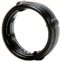 Engine Block Valley Cover Port Seal For Chevy Avalanche 2010 Rubber Black 0 246 In 6 25 Mm Thickness One Piece Configuration 