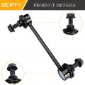 Ocpty New 2-piece Fit For 2010 2011 2012d Fusion For Mercury Milan 2 Front Sway Bar End Link K750415