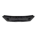 Grille Reinforcement For Lexus Es350 2019 2020 2021 Capa Certified Plastic With Camera Hole And Park Distance Control Sensor 