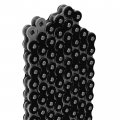 Caltric Black Drive Chain Compatible With Yamaha R6 Yzf-r6 1999-2018 530-chain Type