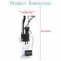 Fuel Pump Replacement For Polaris Rzr 4 Xp 900 570 800 S 47-1007 2011-2014