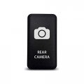 Ch4x4 Push Switch For Toyota Tacoma Fj Cruiser Land Fortuner Hilux 4runner Prado 12v 3amp Rear Camara Symbol 2 Green Led