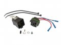 Gowesty Horn Load Reduction Relay Kit For Use In 1980-1991 Vanagon 