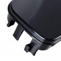 Astra Depot Pair Rh Lh Fog Light Lens Hole Covers Cap Compatible With 1992-1998 E36 3-series