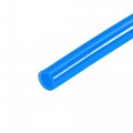 Uxcell Pneumatic Tubing Air Compressor Tube Hose Pu Line 6 5mm Id X 10mm Od 8m 26 2ft Blue