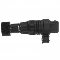 A-premium Transmission Output Speed Sensor Compatible With Hyundai Elantra Sonata Tiburon Kia Optima 2001-2007 Spectra Spectra5
