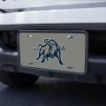 Graphics More Utah State University Secondary Logo Novelty Metal Vanity Tag License Plate