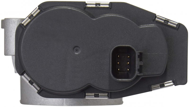 Tb1021 Fuel Injection Throttle Body Assembly