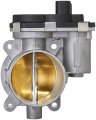 Tb1021 Fuel Injection Throttle Body Assembly