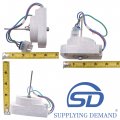 Supplying Demand Wr60x21887 Wr60x10240 Refrigerator Evaporator Fan Motor Replacement Model Specific Not Universal