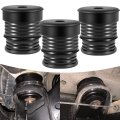 Silicone Body Mount Kit For Ford F-250 F-350 Regular Extended Cab 2008-2016 Bushings Improve Bumpy Ride Durable Components 