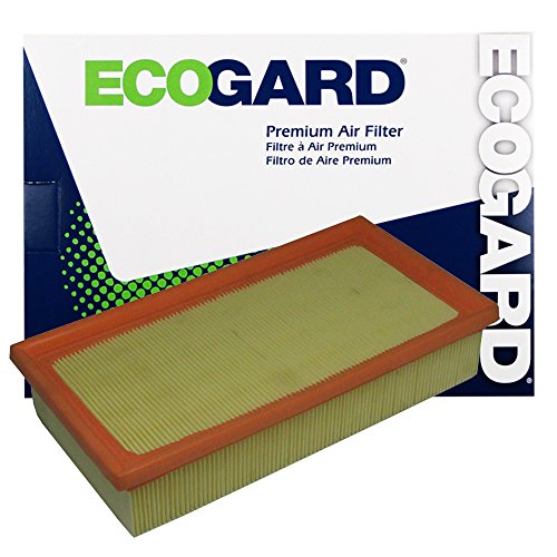 Ecogard Xa7765 Premium Engine Air Filter Fits Bmw X5 750il