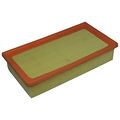 Ecogard Xa7765 Premium Engine Air Filter Fits Bmw X5 750il 