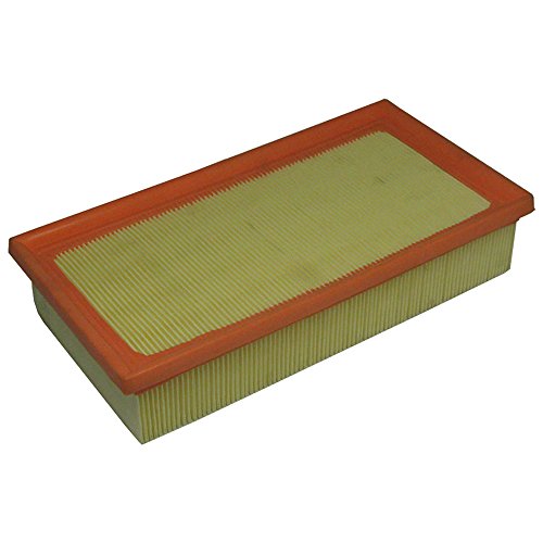 Ecogard Xa7765 Premium Engine Air Filter Fits Bmw X5 750il