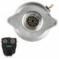 Caltric Starter And Relay Solenoid Compatible With Suzuki Gsx-r1000 Gsxr1000 Gsx-r1000z 2001 2002 2003 2004