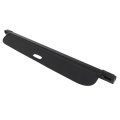 Trunk Cargo Cover Luggage Security Shade For 2019-2024 Bmw X5 3 0l 4 4l Retractable