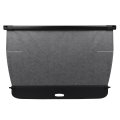 Trunk Cargo Cover Luggage Security Shade For 2019-2024 Bmw X5 3 0l 4 4l Retractable
